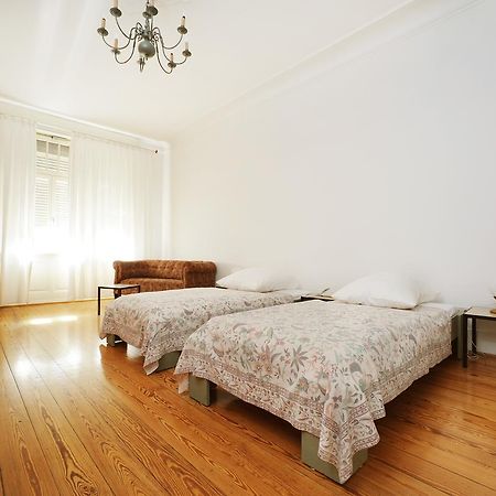 Nizza Hotel Франкфурт на Майн Екстериор снимка
